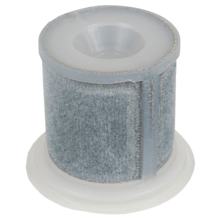 A & I Products AIR FILTER, INNER, STIHL, FOR TS360 7.5" x4.75" x7.5" A-B1AF45